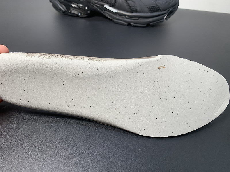 Ba*len*cia*ga runner sneaker