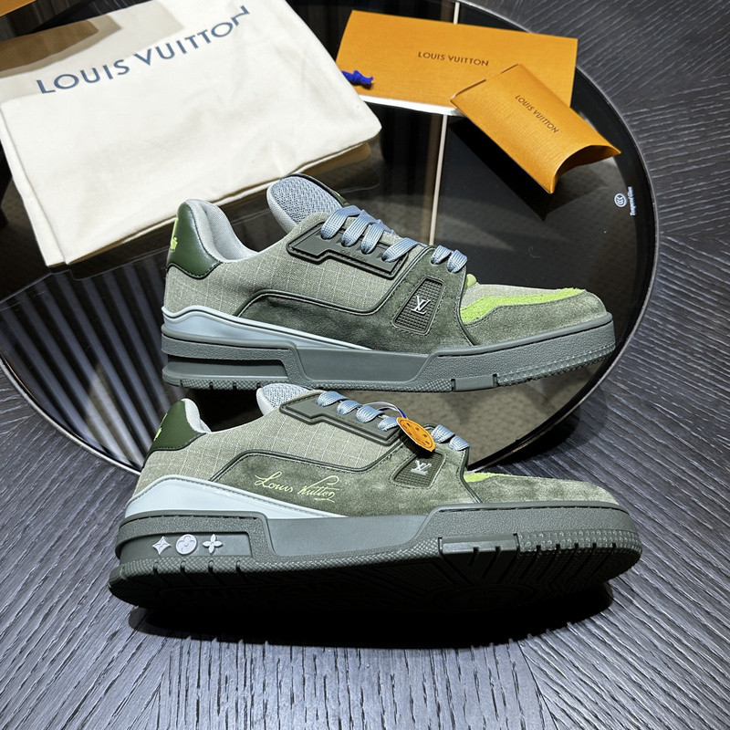 LVT SNEAKERS