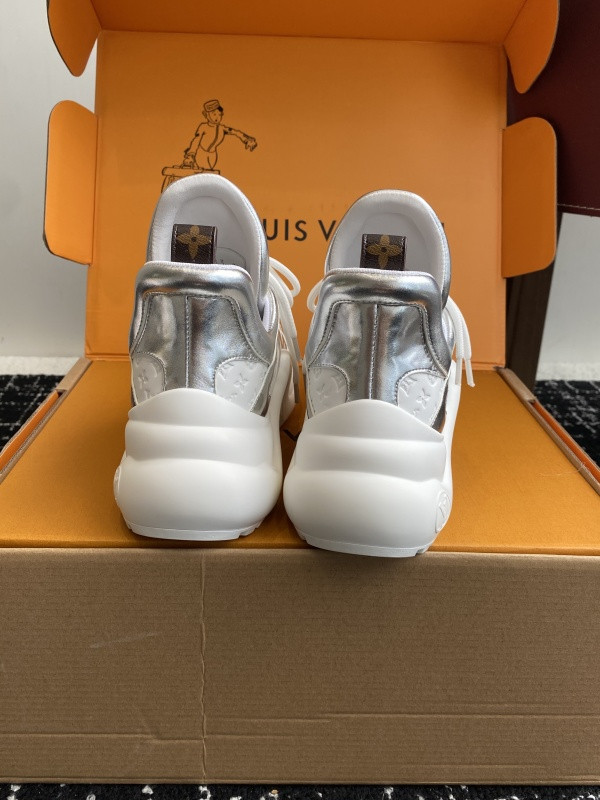 LVT Archlight Sneaker