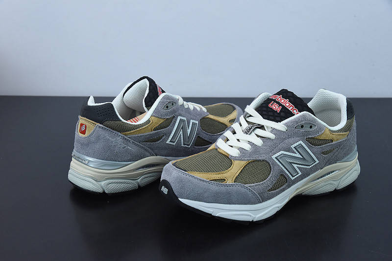 new balance sneaker