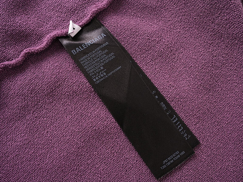 Balenciaga Clothes