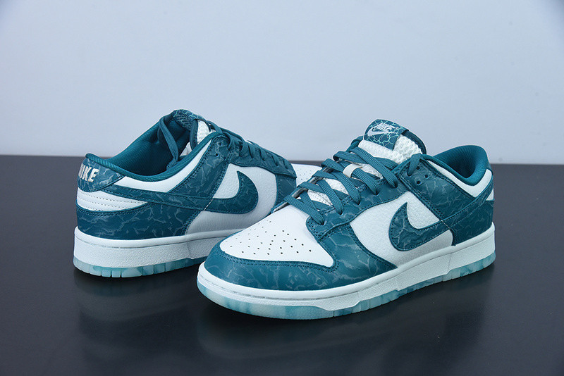 nike dunk low “ocean” dv3029-100