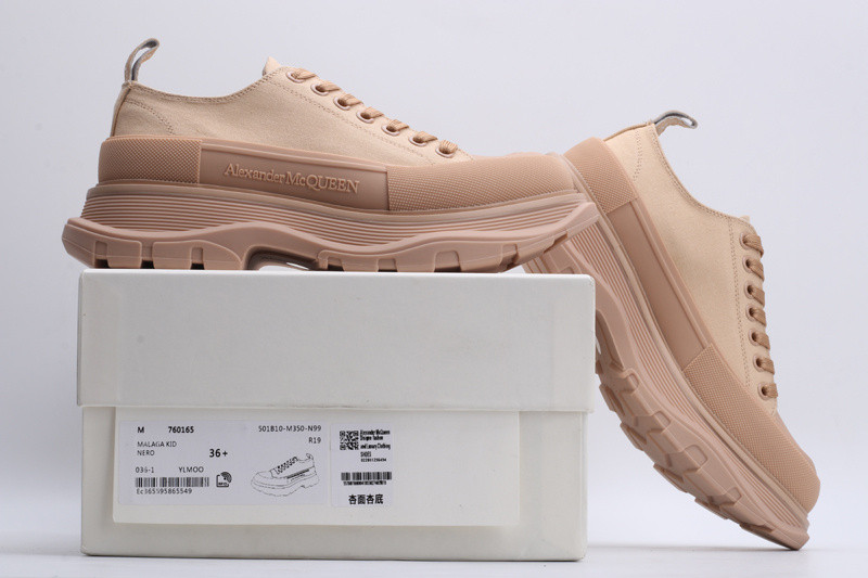 alexer mceen sneakers