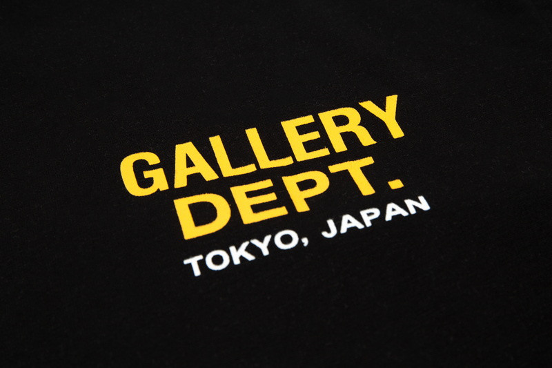 gallery dept