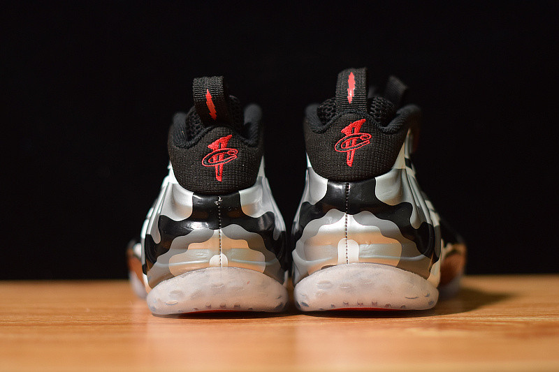 nike air foamposite one prm "fighter jet" 575420-001