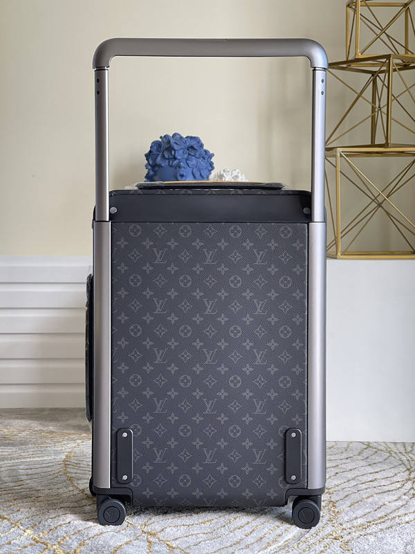 LVT HORIZON four-wheeled trolley case