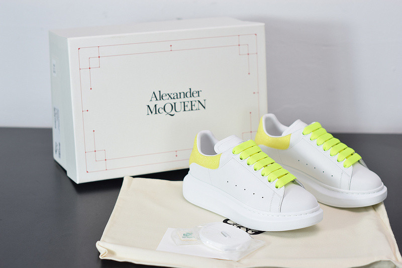 alexer mceen sneakers