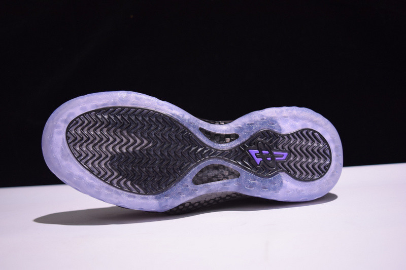nike air foamposite one "eggplant" 314996-008