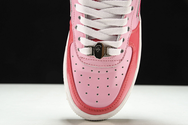 a bathing ape bape sk8 sta