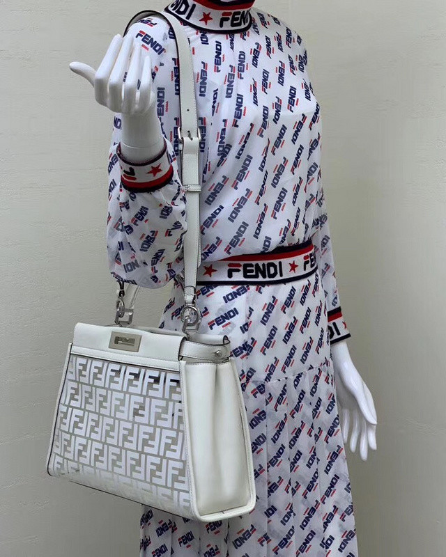 Fendi Bag