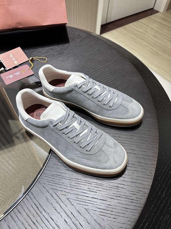 loro piana sneaker