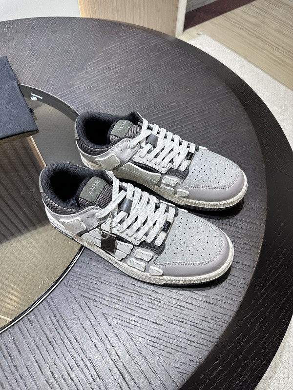 skel-top low sneakers