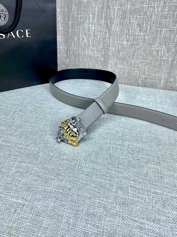 versace belt