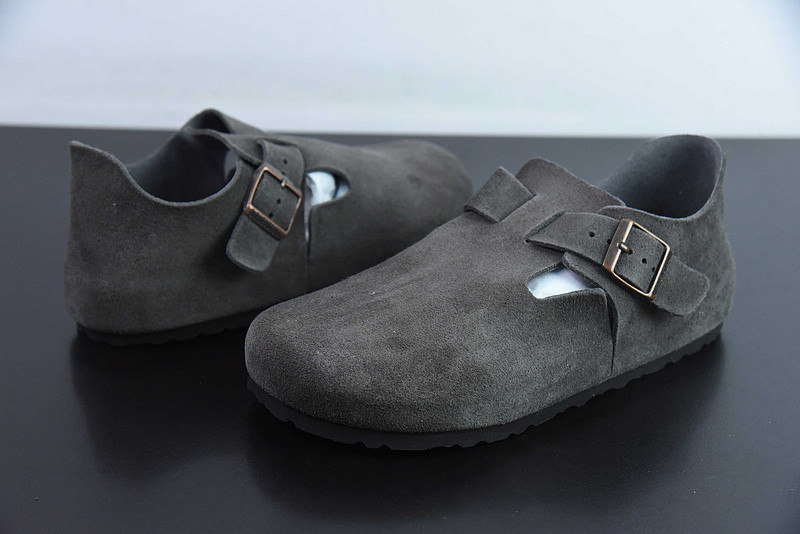 birkenstock sneaker