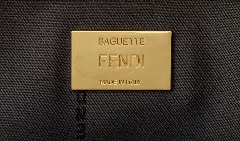 Fendi Bag