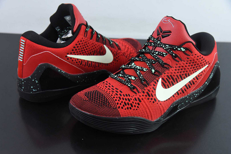 Nike Kobe 9 Elite Low XDR 