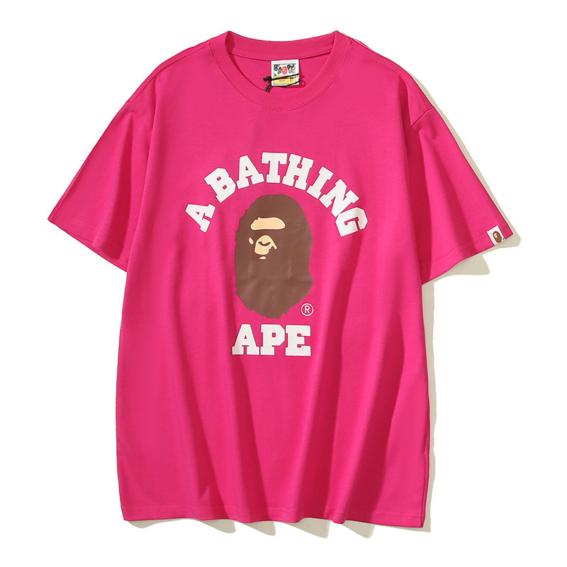bape t-shirt