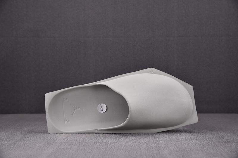 jordan hex mule sp light silver (women