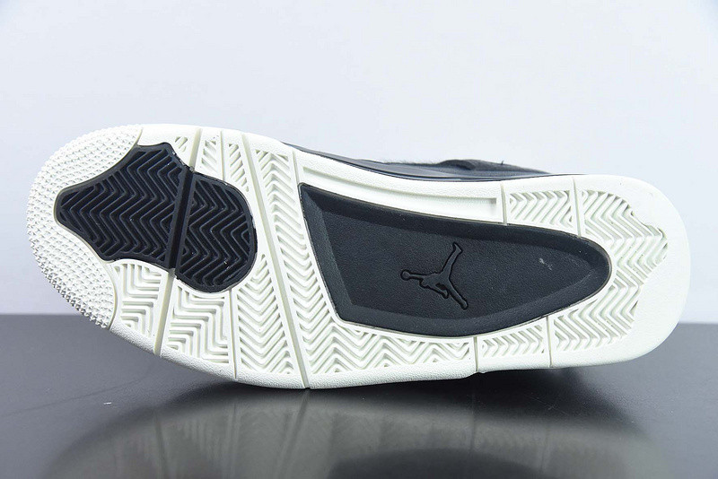 air jordan 4 retro prm 