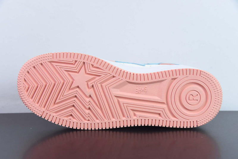 a bathing ape bape sk8 sta