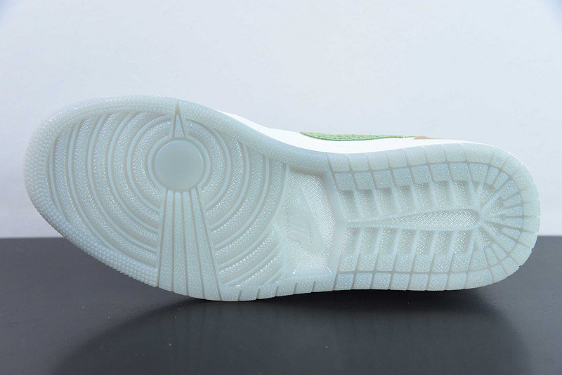 air jordan 1 low og bg "chinese new year" fq6593-100