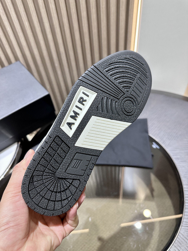 skel-top low sneakers