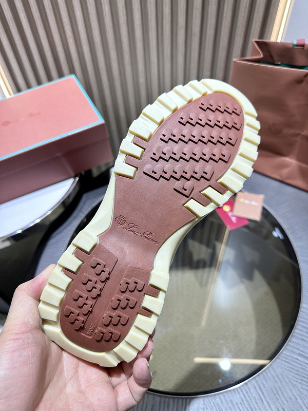 loro piana sneaker