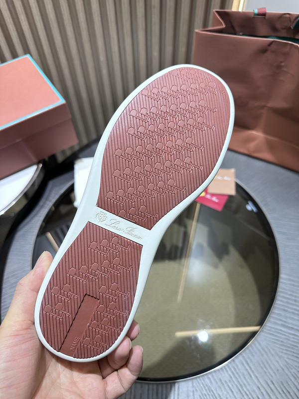 loro piana sneaker