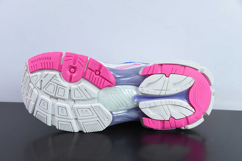 Ba*len*cia*ga runner sneaker