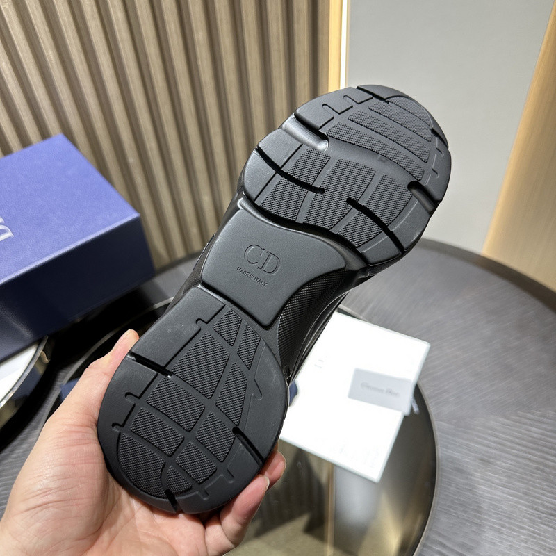 DIO* HOMME B22 TRAINER SNEAKER