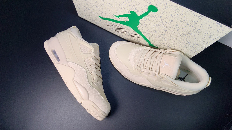 air jordan 4 rm legend light brown fq7940-200