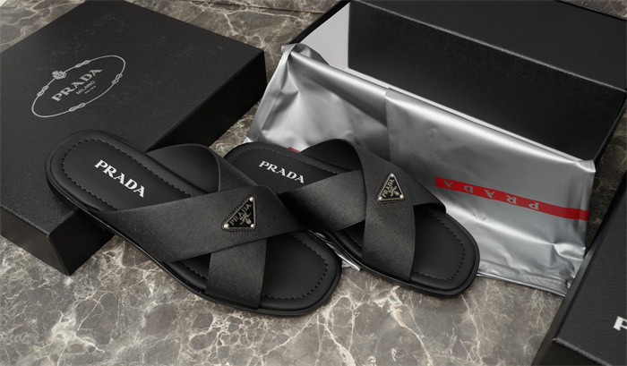Prada SANDALS