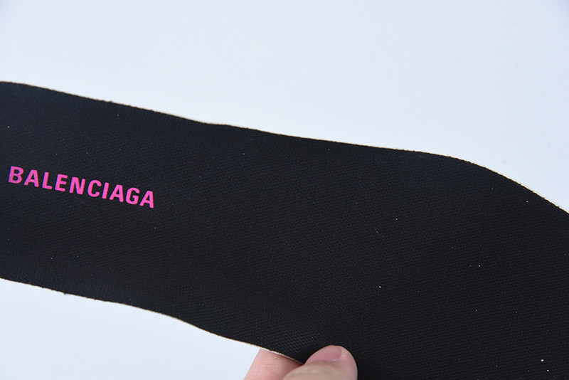 Ba*len*cia*ga runner sneaker