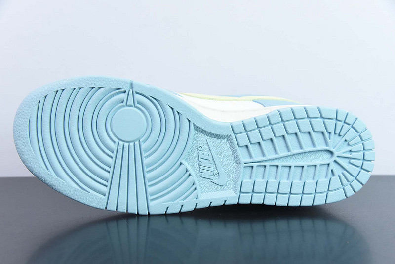 women’s nike dunk low “ocean bliss” dd1503-123