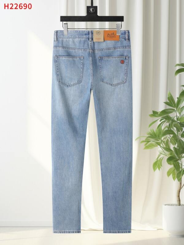 Aceshoe Jeans