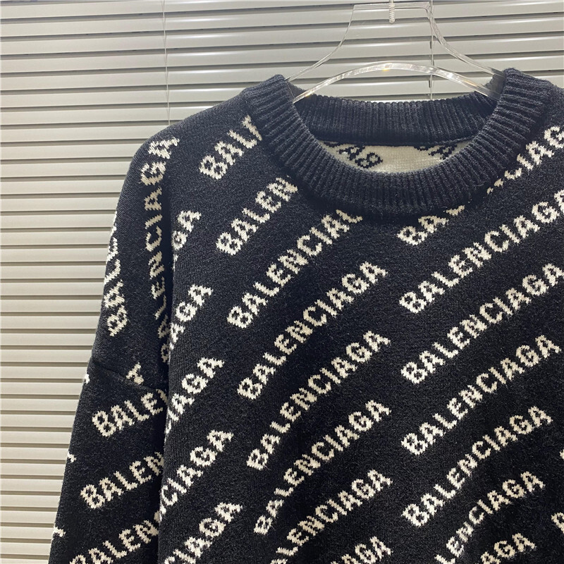 Balenciaga Clothes