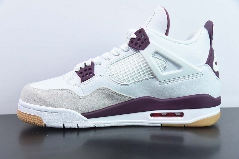 nike sb x air jordan 4 retro
