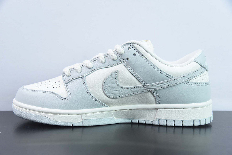 nike dunk low "needle thread" fj4553-133