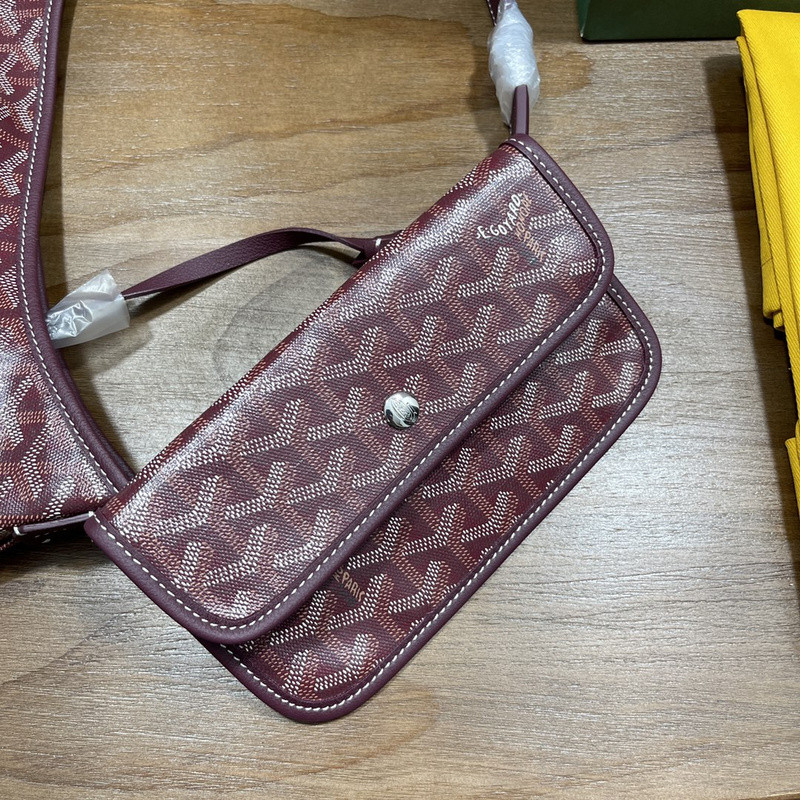 GOYARD PURSE