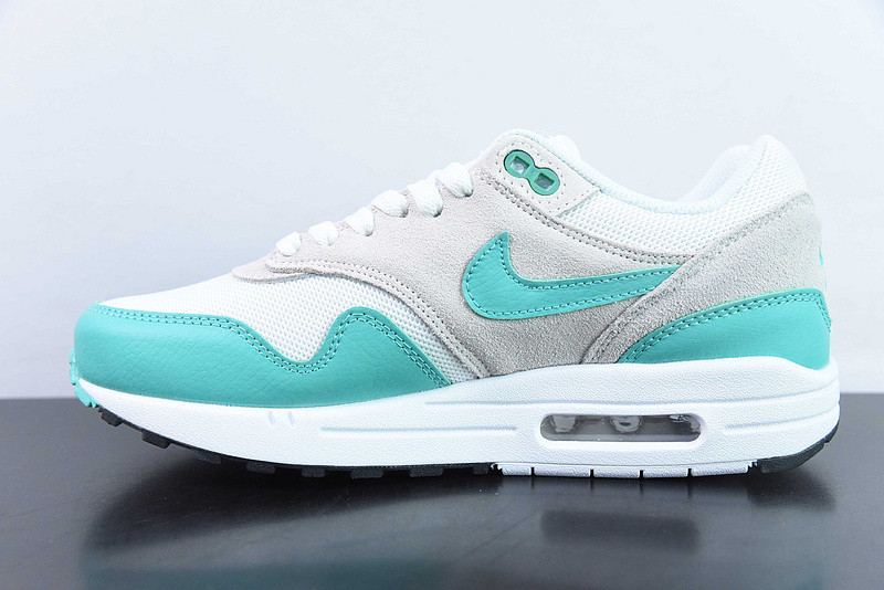 nike air max 1 sc "clear jade" dz4549-001