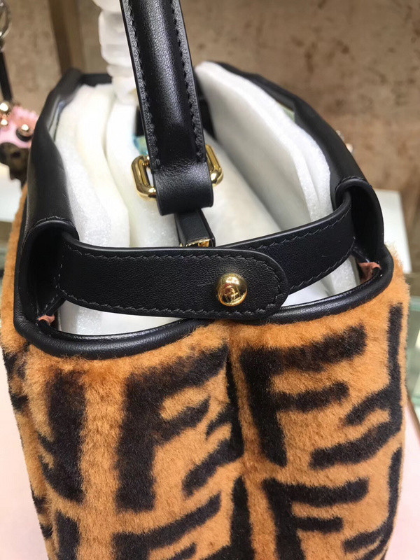 Fendi Bag
