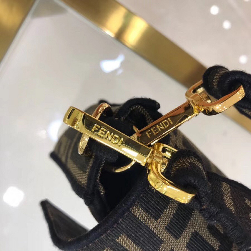Fendi Bag