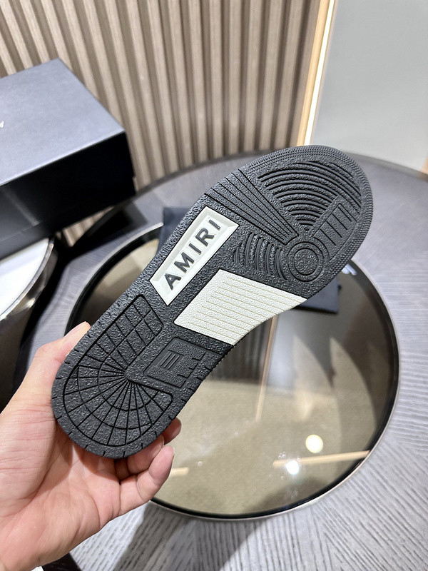 skel-top low sneakers