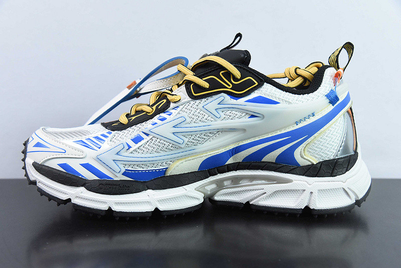 off-white be right back sneakers new york in grey