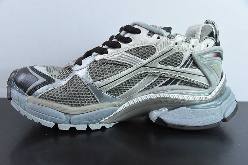 Ba*len*cia*ga runner sneaker