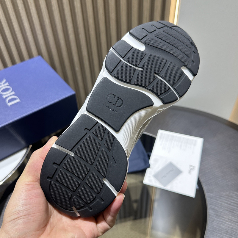 DIO* HOMME B22 TRAINER SNEAKER