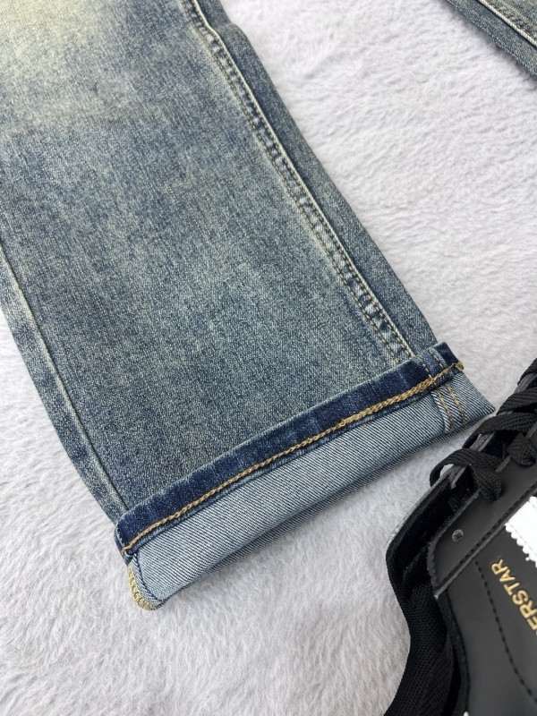 Aceshoe Jeans