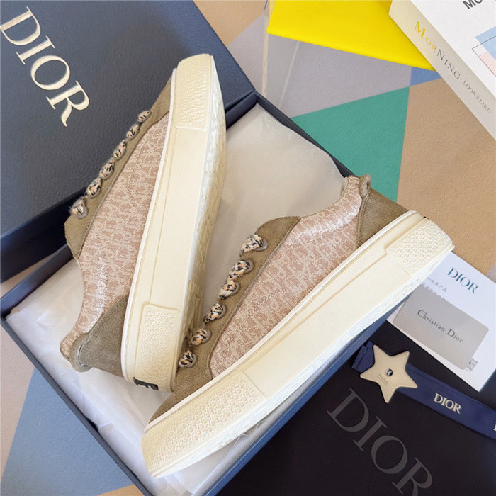 DIO* B33 SNEAKER