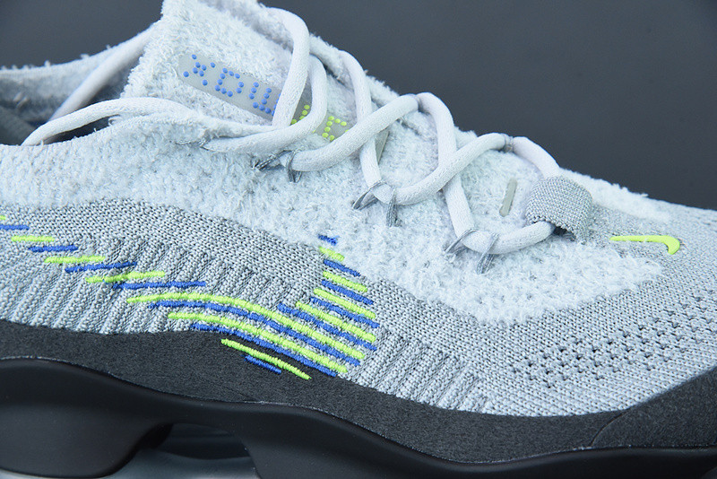 nike air max scorpion “wolf grey” dj4701-002