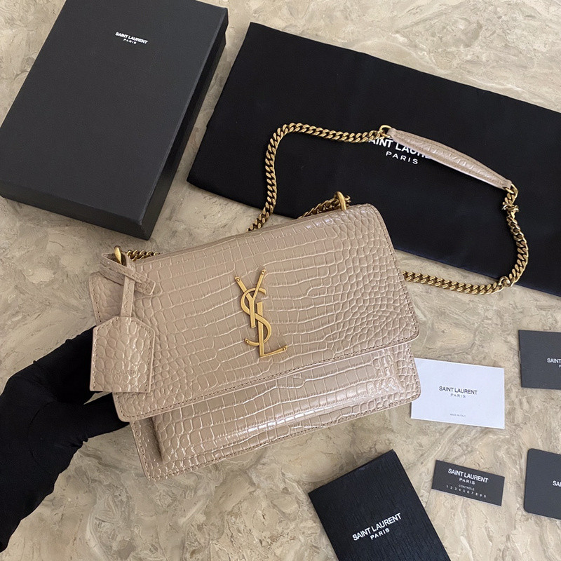 YSL BAG